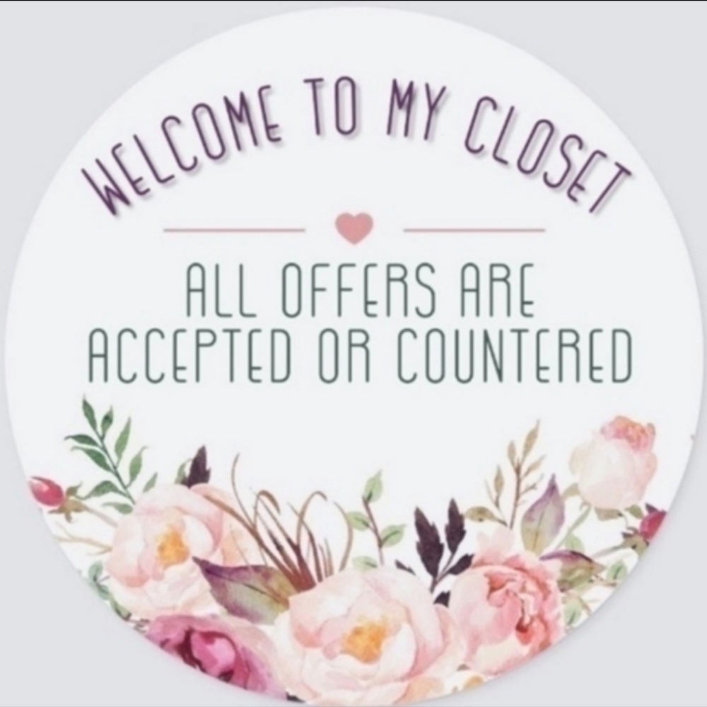 Friendly Shopping....Offers Welcome!